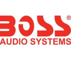 Boss Audio