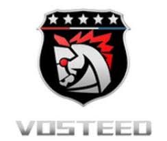Vosteed