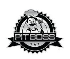 Pit Boss Grills