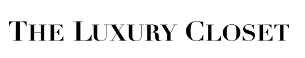 The Luxury Closet