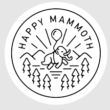 Happy Mammoth