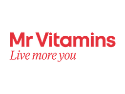 Mr Vitamins AU