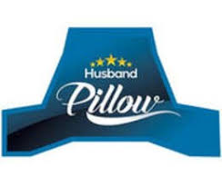 Husband Pillow