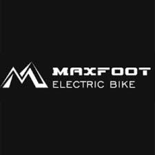 Maxfoot Bike